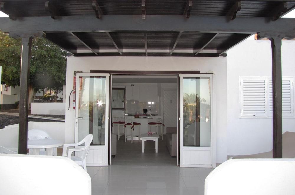 Bungalows Playa Limones Playa Blanca  Eksteriør billede