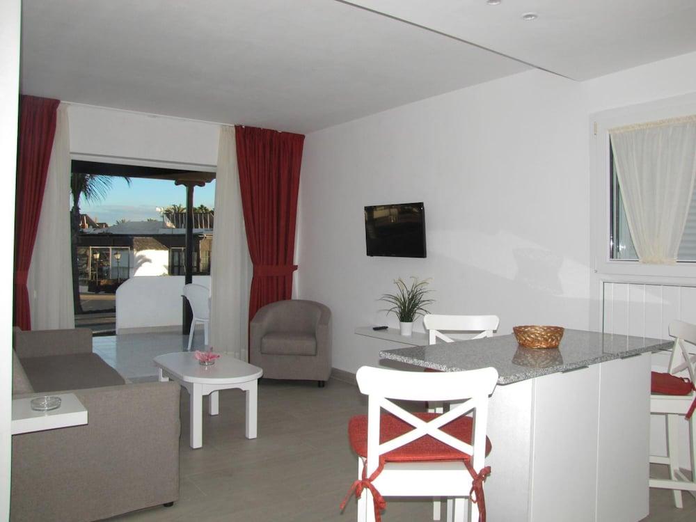 Bungalows Playa Limones Playa Blanca  Eksteriør billede