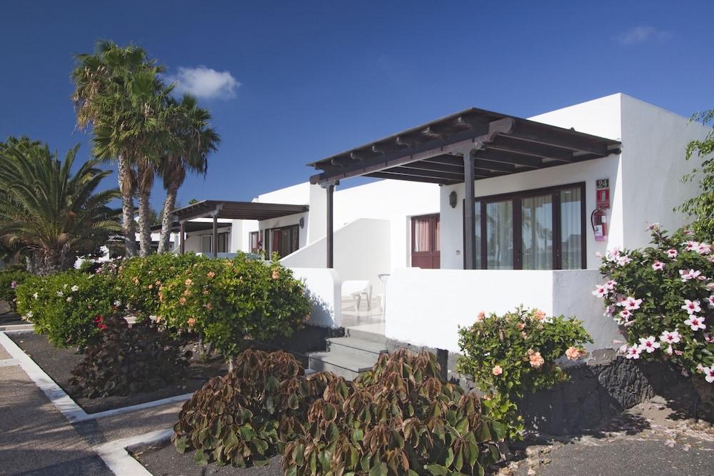Bungalows Playa Limones Playa Blanca  Eksteriør billede