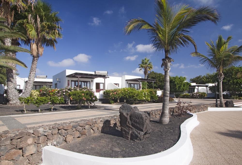 Bungalows Playa Limones Playa Blanca  Eksteriør billede