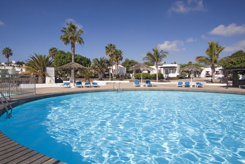 Bungalows Playa Limones Playa Blanca  Eksteriør billede